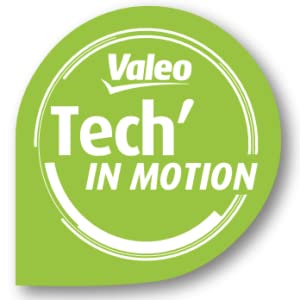 valeo technologia